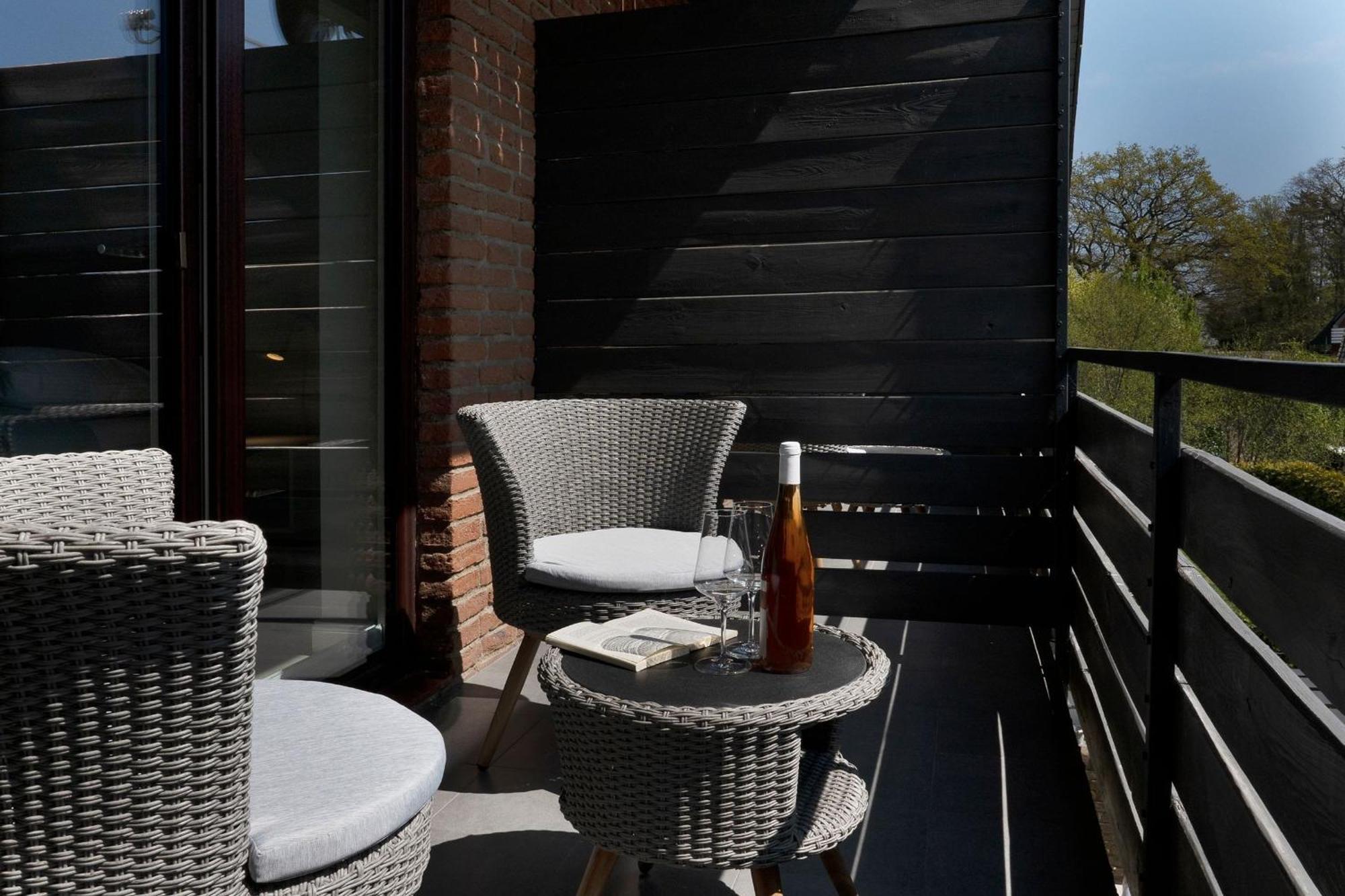 Neustaedter Strasse 79A Duenenvogel Apartment เกรอมิทซ์ ภายนอก รูปภาพ